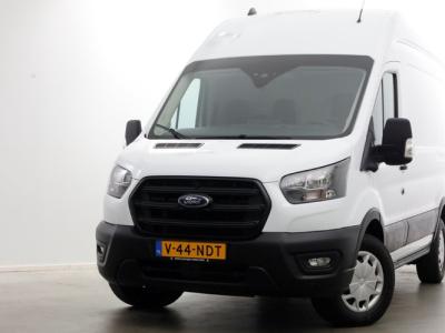 Financial Lease Ford Transit 2.0 TDCI 130pk L2H3 Trend ACC