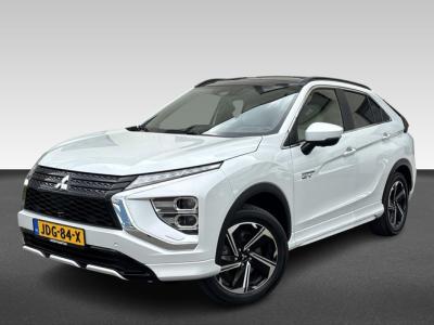 Financial Leas Mitsubishi Eclipse Cross 2.4 PHEV Instyle