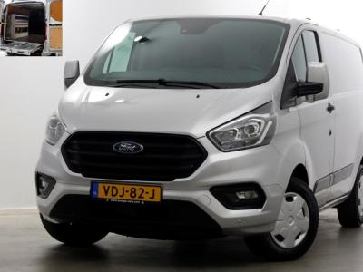 Financial Leas Ford Transit Custom 2.0 TDCI E6 L1H1 Trend Airco