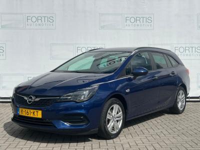 Financial Leas Opel Astra Sports Tourer 1.2 Edition