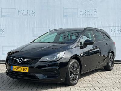 Financial Lease Opel Astra Sports Tourer 1.2 Design & Tech
