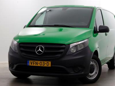 Financial Leas Mercedes-Benz Vito 111 CDI 115pk Lang Airco