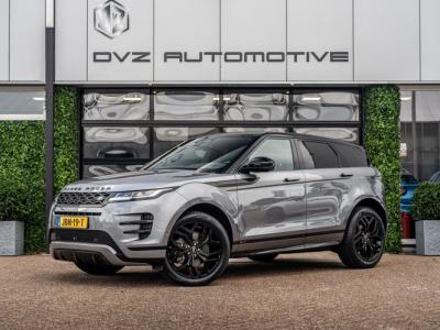 Financial Leas Land Rover Range Rover Evoque 2.0 P250 AWD R-Dynamic S