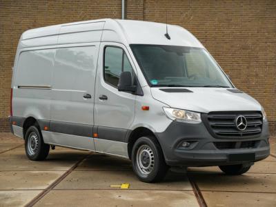 Financial Lease Mercedes-Benz Sprinter 317 1.9 CDI L2H2 RWD