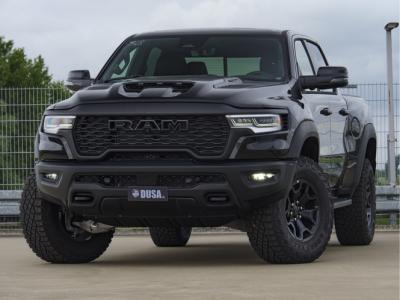 Financial Lease Dodge Ram