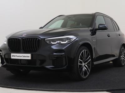 Financial Lease BMW X5 xDrive45e High Executive M Sport Automaat