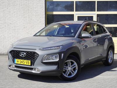 Financial Lease Hyundai KONA 1.0 T-GDI Comfort BJ2020 Lmv 16"