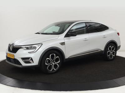Financial Leas Renault Arkana 1.6 E-Tech Hybrid 145 Intens