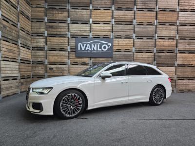 Financial Leas Audi A6 Avant 55 TFSI e quattro Pro Line S Sport HUD 360 Leder Pano 19"LM