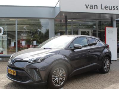 Financial Leas Toyota C-HR 1.8 HYBRID EXECUTIVE