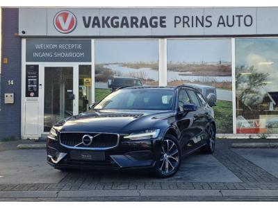 Financial Leas Volvo V60 2.0 B3 Momentum Advantage