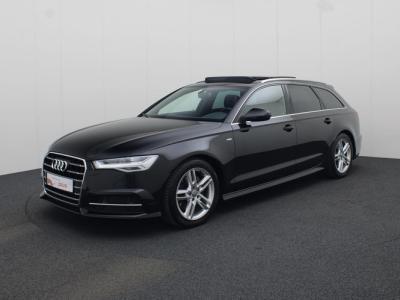 Financial Lease Audi A6 Avant 1.8 TFSI 190pk S-Tronic ultra Advance Sport