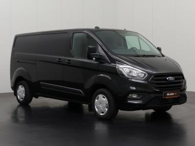 Financial Leas Ford Transit Custom 2.0TDCi 130PK Lang