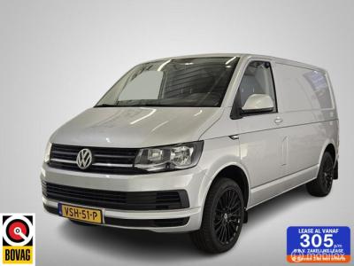 Financial Leas Volkswagen Transporter 2.0 TDI L1H1✅️ AUTOMAAT ✅️