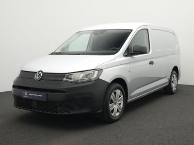 Financial Lease Volkswagen Caddy Cargo Maxi 1.5 TSI 115 pk