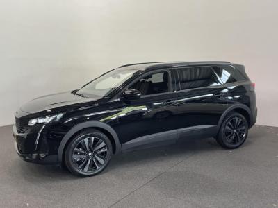 Financial Lease Peugeot 5008 1.2 PureTech GT Black Pack