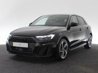 Financial Lease Audi A1 Sportback S edition 25 TFSI 95 pk