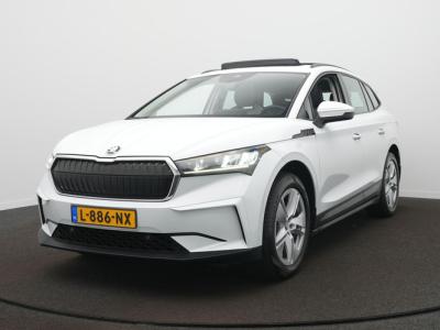 Financial Leas Škoda Enyaq iV 60