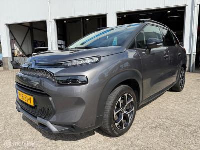 Financial Lease Citroën C3 Aircross 130 PK MAX AUTOMAAT RIJKLAAR PRIJS