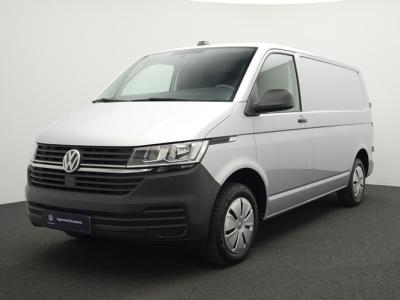 Financial Leas Volkswagen Transporter 2.0 TDI 90 pk Economy Business L1H1