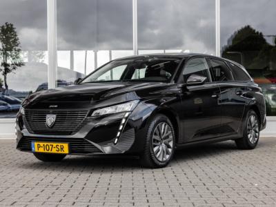 Financial Leas Peugeot 308 SW 1.2 PureTech Active Pack Business