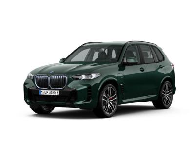 Financial Lease BMW X5 xDrive 50e