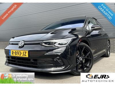 Financial Leas Volkswagen Golf 2.0 TSI DSG 3x R-Line UNIEK!! FULL OPTIONS!