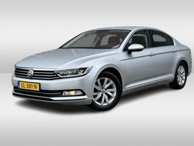 Financial Lease Volkswagen Passat 1.4 TSI ACT Comfortline Business
