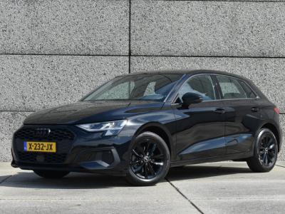 Financial Leas Audi A3 Sportback 30 TFSI Pro Line Automaat