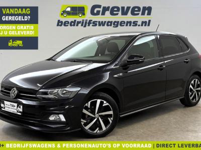 Financial Lease Volkswagen Polo 1.0 TSI R-line