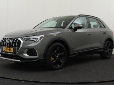 Financial Leas Audi Q3 35 150 PK Aut. TFSI Advanced