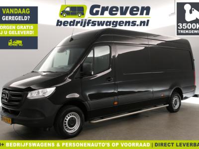 Financial Lease Mercedes-Benz Sprinter 315 1.9 CDI L4H2