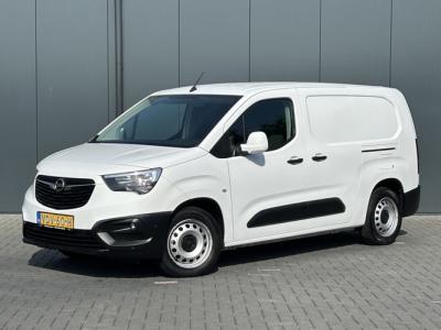 Financial Lease Opel Combo 1.5D 102 PK