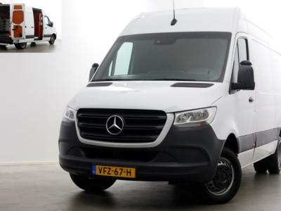 Financial Leas Mercedes-Benz Sprinter 516 CDI 163pk 7G Automaat L2H2 Camera