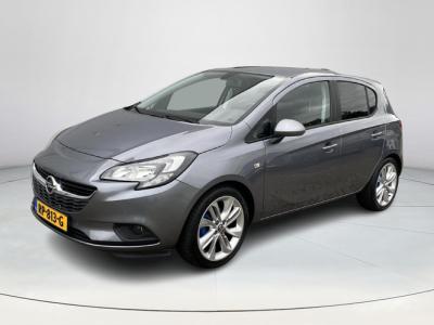 Financial Lease Opel Corsa 1.4 Online Edition