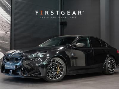 Financial Lease BMW 5 Serie M5
