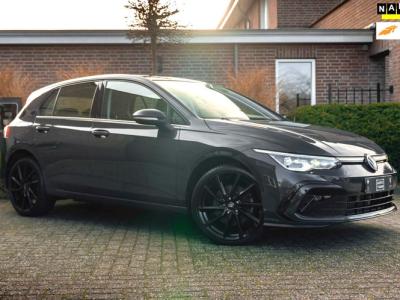 Financial Lease Volkswagen Golf 1.4 eHybrid 204 PK 1e Eig R-Line Pano Massage Adaptive 19''