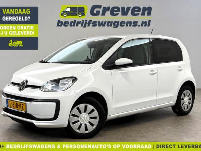 Financial Leas Volkswagen up! 1.0