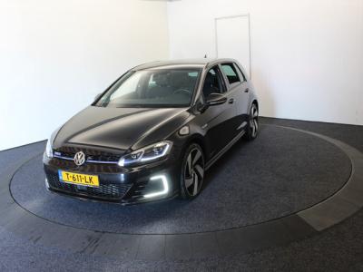 Financial Lease Volkswagen Golf 1.4 TSI PHEV