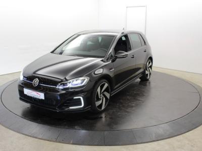 Financial Lease Volkswagen Golf 1.4 TSI PHEV