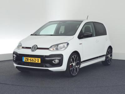 Financial Lease Volkswagen up! 1.0 TSI 116pk GTI