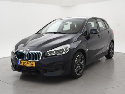 Financial Leas BMW 2 Serie Active Tourer 225xe 224 PK XDRIVE PLUG-IN HYBRID