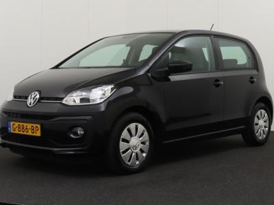 Financial Leas Volkswagen up! 1.0 High Up! Winter-Pack