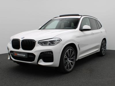 Financial Leas BMW X3 xDrive30e High Executive 292PK AUT8
