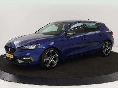 Financial Lease SEAT Leon 1.5 TSI FR Intens