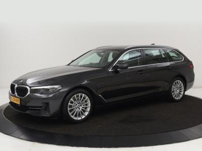Financial Lease BMW 5 Serie 530e xDrive High Executive
