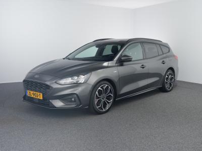 Financial Lease Ford FOCUS Wagon 1.0 EcoBoost ST Line Business