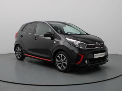 Financial Lease Kia Picanto 70pk MPi GT-Line Edition