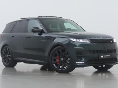 Financial Leas Land Rover Range Rover Sport 3.0 P550e Autobiography