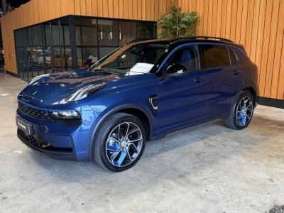 Financial Lease Lynk & Co 01 1.5